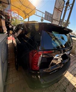 جی ئێم سی یوکۆن